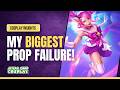 The Staff of Shame: My Worst Cosplay Prop Ever &amp; The Lesson I Learned | Monday Night Nerd Clip