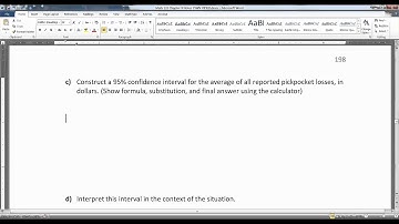 9.2 - Part 4 of 5 - Math 133 Lectures WN15