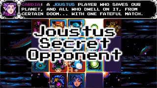 Joustus Final Boss - Cardia (New Game Plus) | Shovel Knight: King of Cards screenshot 5