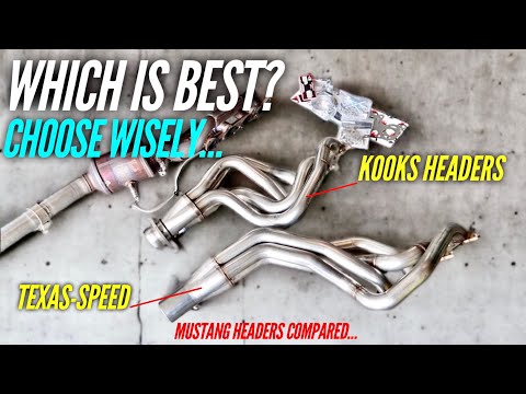TEXAS SPEED vs