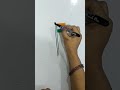How to draw india tiranga howtodraw easydrawing youtubeshorts riyabajeth