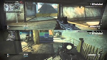 Stacked Against Me - Call of Duty: Ghosts