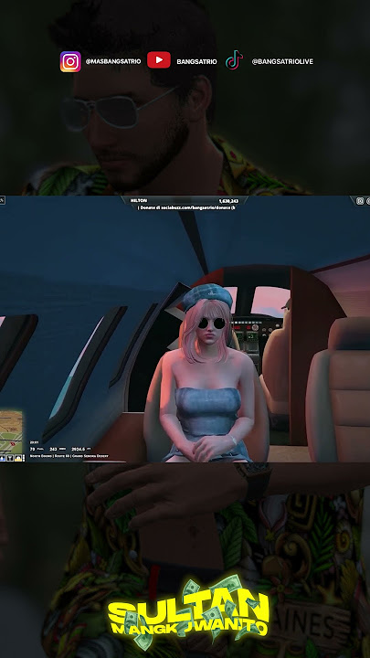 Download lagu RUWET AIRLINES MUNGUDARA KEMBALI #SHORTS #SHORTSGAMING #INDOPRIDERP #INDOPRIDEROLEPLAY