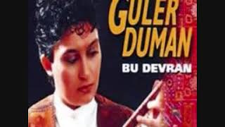 Güler Duman - Erzurum Dağları.. Resimi
