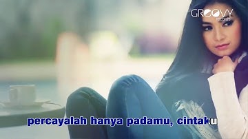 Karaoke " ada band _ kucuri lagi hatimu " versi karaoke original tanpa vokal