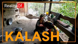 Reality Of Kalash Valley Pakistan | Kalash Culture | Travel to kalash