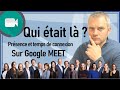 Meet comment exporter les participants google meet et trouver les temps de connexion admin