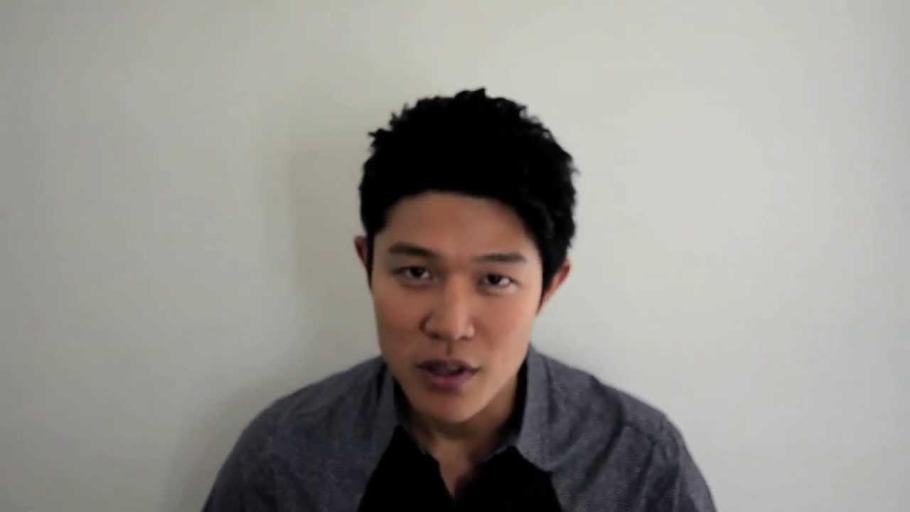 Ryohei Suzuki drama series