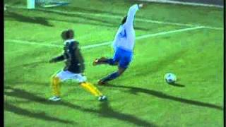 03.04.2011 Fc Metalurg Donetsk - Fc Dnipro Dnipropetrovsk - 32