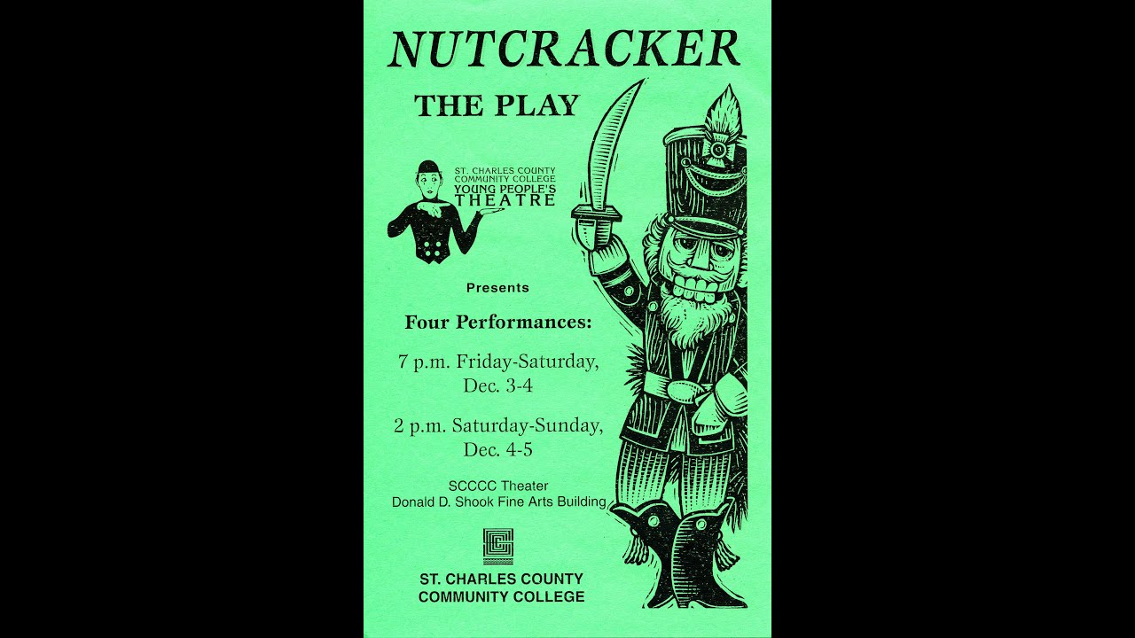 Nutcracker December 3 1999 YouTube nutcracker-december-3-1999-youtube