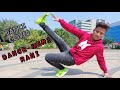 Dance meri rani  guru randhawa ft nora fatehi  dance choreography binod chaudhary