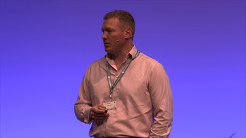 OpenPOWER Summit Europe 2018: Richard Heyns, Brytlyt