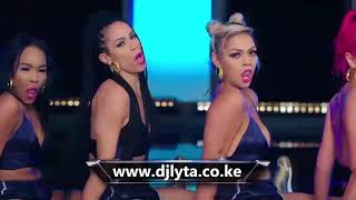 URBAN TROPICAL (SWALLA-LA-LA) - DJ LYTA (JASON DERULO, NICKI MINAJ ,SEAN PAUL, DJ SNAKE)