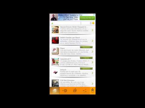 AppsX365 inApp Review HD iPhone 5s - iPhone 5c - iPhone 5 - iPhone 4S