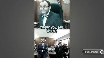 Judge Fleischer LOCKS UP Man For Picking Up ANOTHER