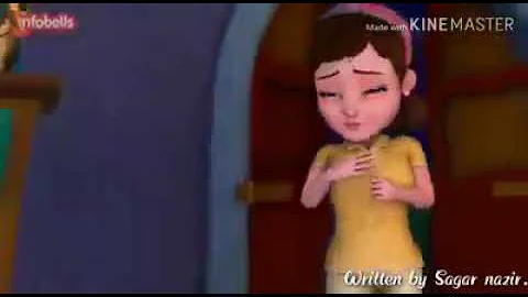 Mouj Lajyoo Adde Kaleo - Kashmiri Lori