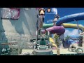 Call of Duty Black Ops III Multiplayer Splash Highlight Real