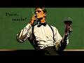 Slow Poison. | Retro Jazz