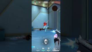 Reyna Valorantın En İyisi Mck Crosshair