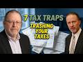 Bad Tax Decisions vs. Bad Deals: Which One Destroys Wealth?