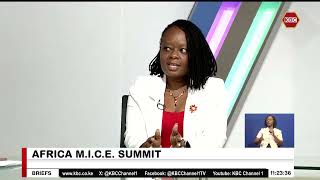 Africa M.i.c.e Summit Biz Check