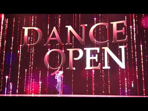 Dance Open Gala