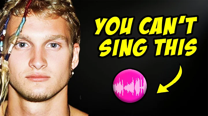 The 3 CRAZIEST Layne Staley vocal lines - Alice In...