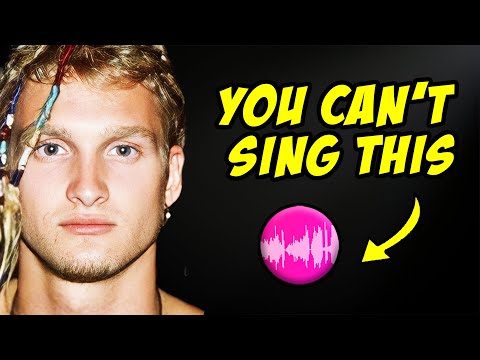 Vídeo: Layne Staley era una bona cantant?