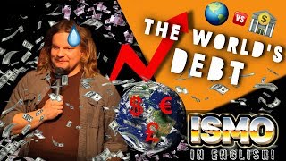 ISMO | The World