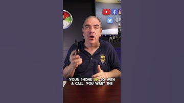 Calls vs Puts Explained with a Simple Phone Trick!