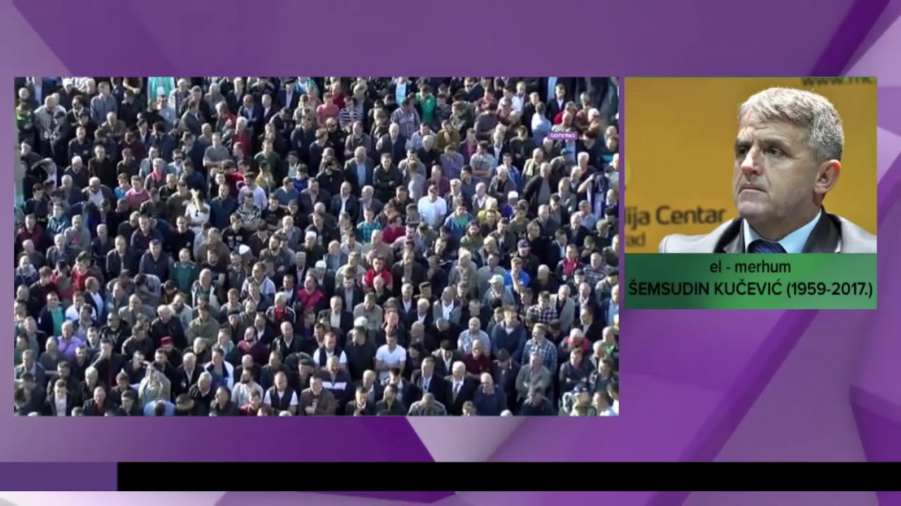 HATARNAME I IZJAVE SAUČEŠĆA PORODICI KUČEVIĆ