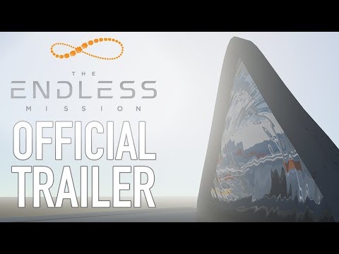 The Endless Mission | Official Trailer