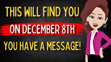 ✨ December 8th at 11:11 PM — The Exact Moment Heaven Opens for You! - abraham hicks ✨
