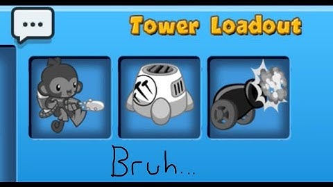 RANDOMIZING in BFB Colosseum?! Bloons TD Battles