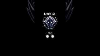 Hollow Knight Charms Tierlist Longnail