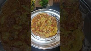 Egg Paratha recipe #shorts #trendingshorts #youtubeshorts #rihanamalikrecipes