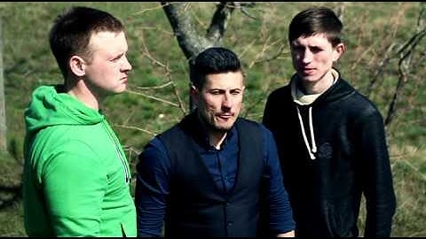 UnderSun, KorDan,Seeman   Не выстрелить первым