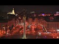 USSR Anthem Playing On Kiev Maidan Square Camera