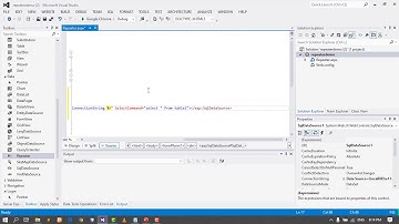 Repeater Control Used for displaying data In ASP.net