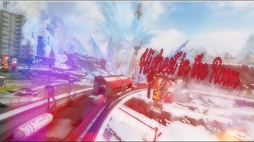 Apex Legends Montage Highest In The Room (Travis Scott)