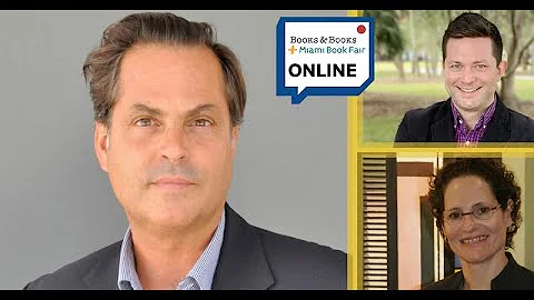 A Virtual Evening with Victor Deupi and Nathan Tim...