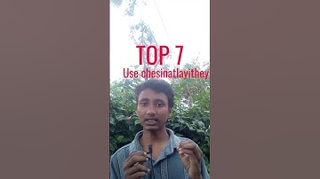 Top 7 hacks for thumbnail editors in telugu ❤️👍