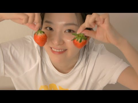 아주아주 완벽한 슬기의 Vlog I Hi 👋 SSEULGI’s BIRTHDAY 💛