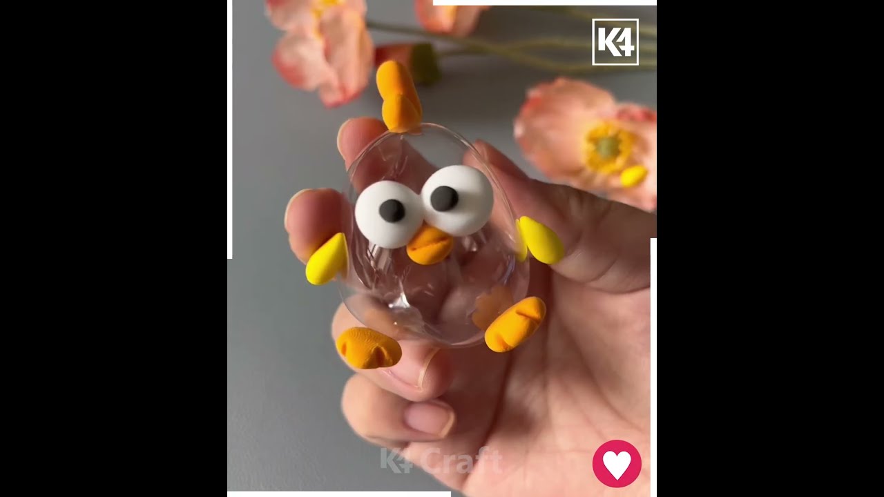 Easy DIY Nano Tape Balloon Craft For Kids Shorts