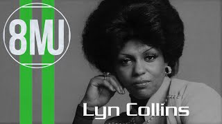 Who Sampled? Lyn Collins - (Think About It) Edition