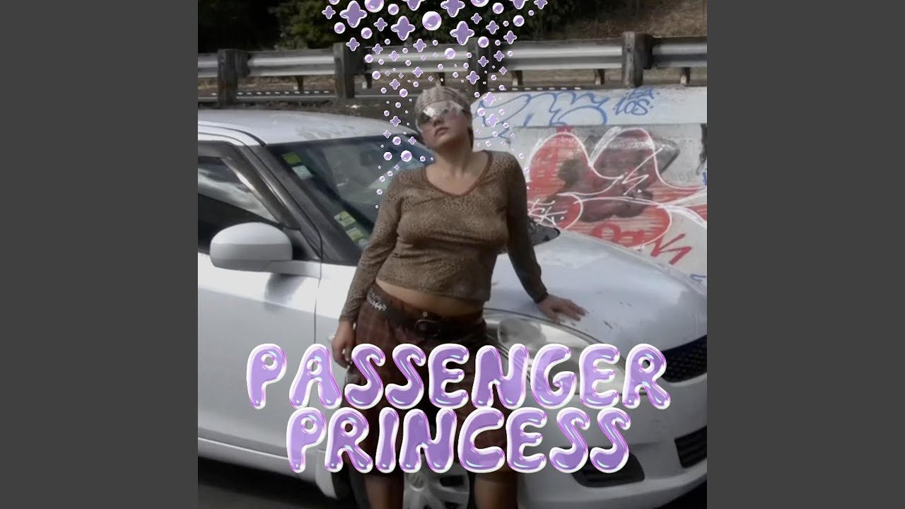 Passenger Princess