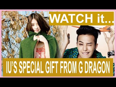 IU'S Receive Special