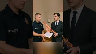 FIR Process Explained | Step-by-Step Legal Guide      #FIR  #Legal Shorts #Indian Law  #Legal Rights