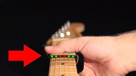 🎸 We bet you didn