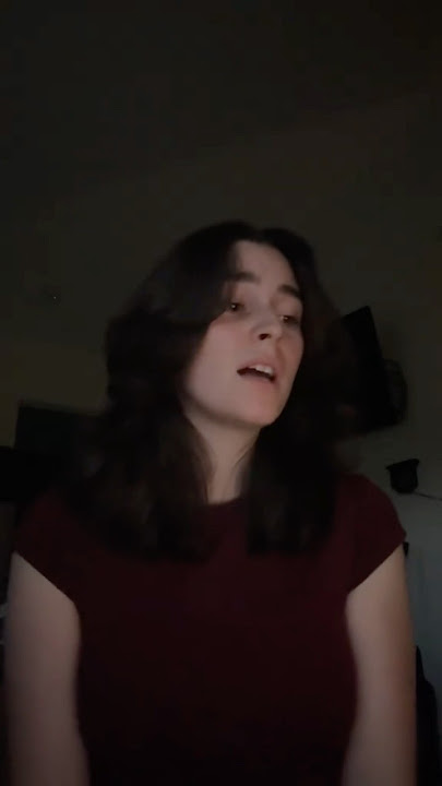 My Everything — @ArianaGrande | Piano only Lower key by @Natdie #singing #pianocover #cover #fyp